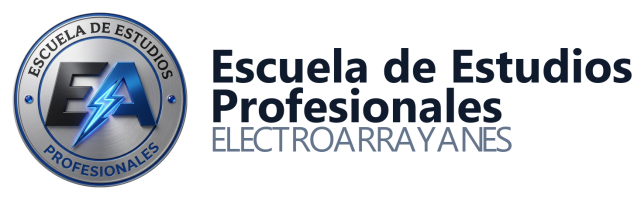Escuela de Estudios Profesionales Electroarrayanes